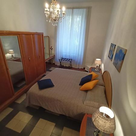 La Giannina Apartment Milano Exterior foto
