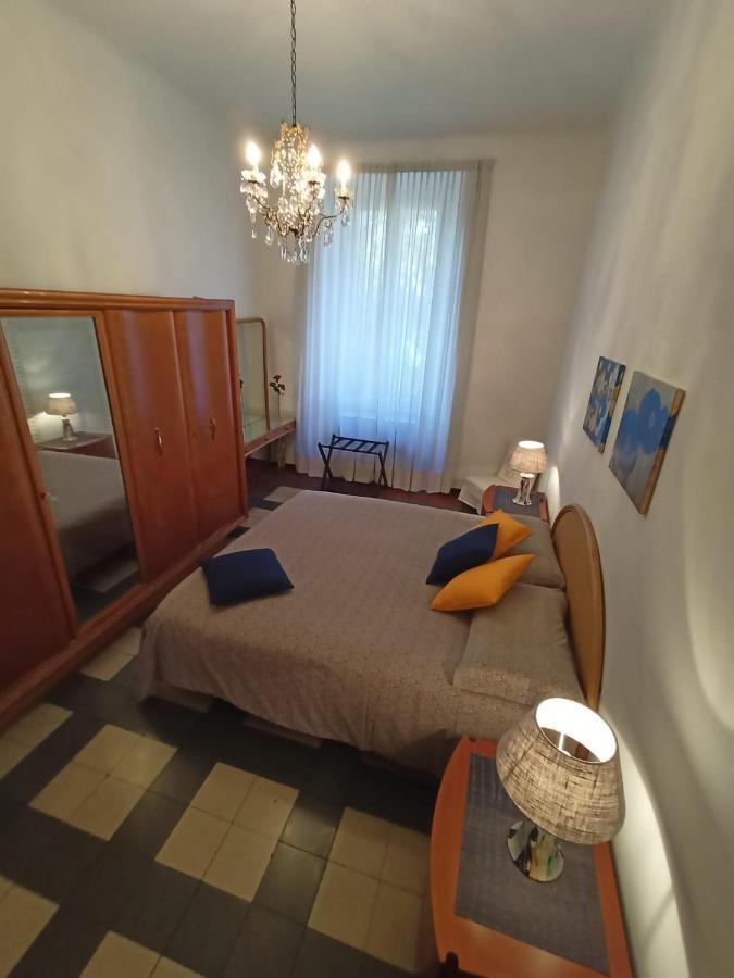 La Giannina Apartment Milano Exterior foto