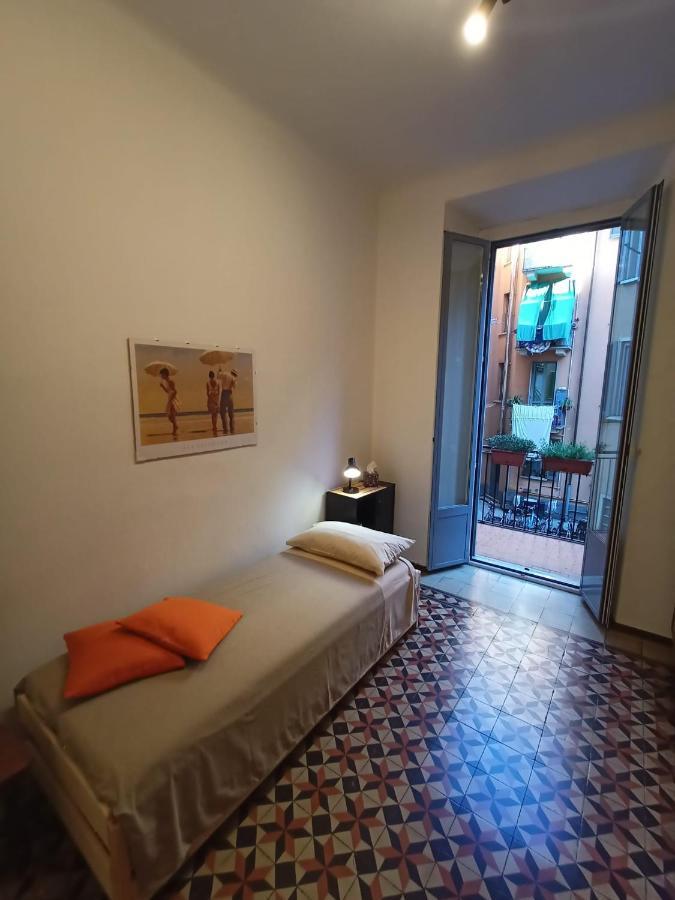 La Giannina Apartment Milano Exterior foto