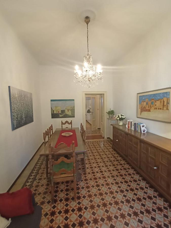 La Giannina Apartment Milano Exterior foto