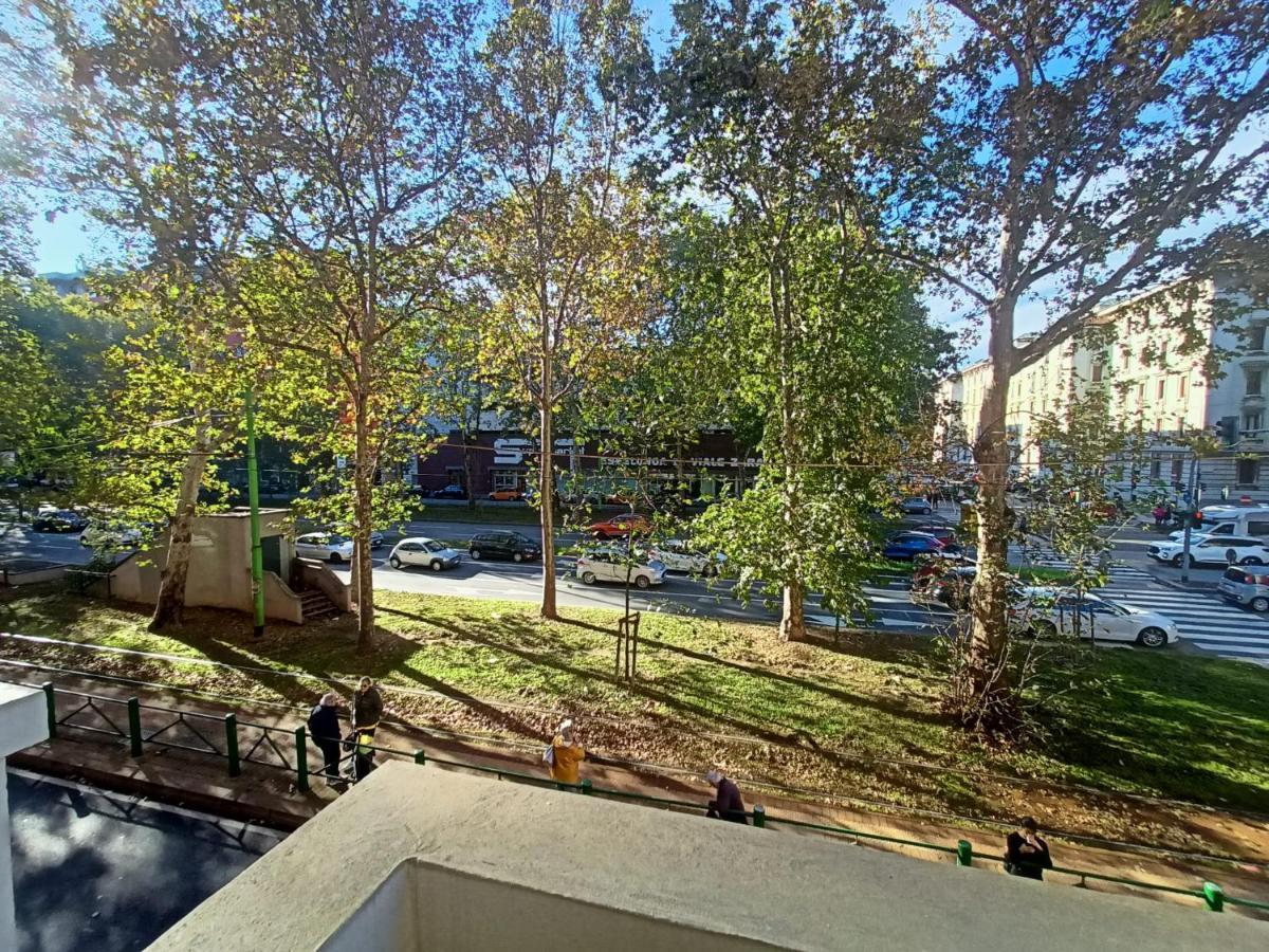 La Giannina Apartment Milano Exterior foto