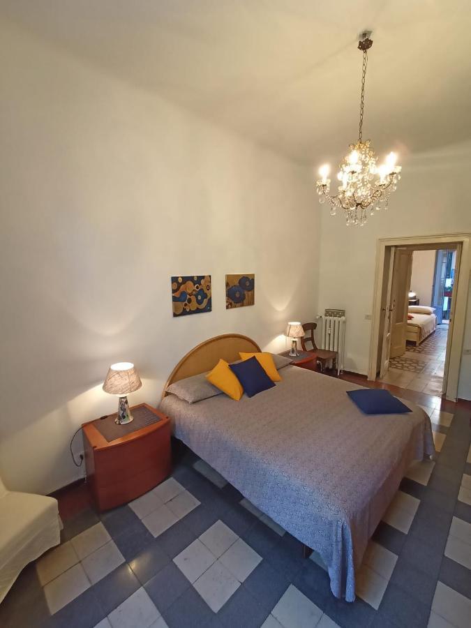La Giannina Apartment Milano Exterior foto