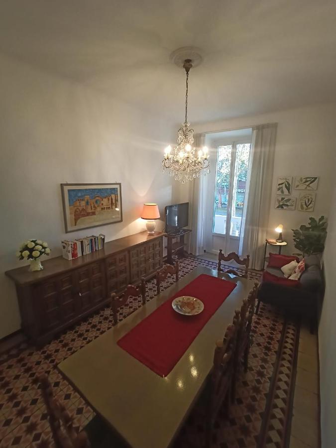 La Giannina Apartment Milano Exterior foto