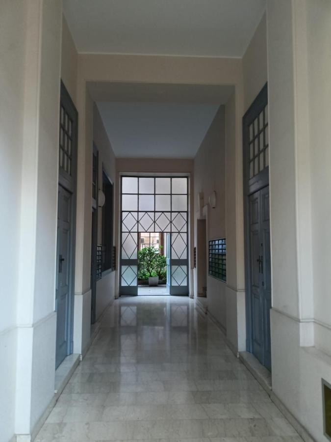 La Giannina Apartment Milano Exterior foto