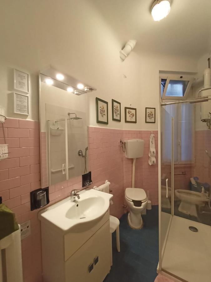 La Giannina Apartment Milano Exterior foto