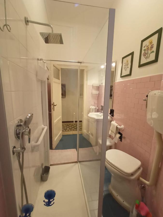 La Giannina Apartment Milano Exterior foto