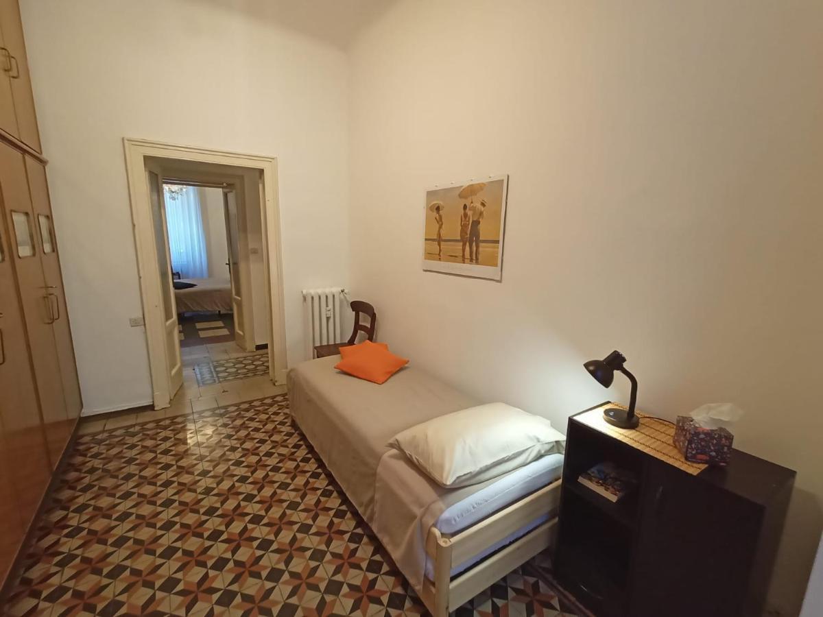 La Giannina Apartment Milano Exterior foto