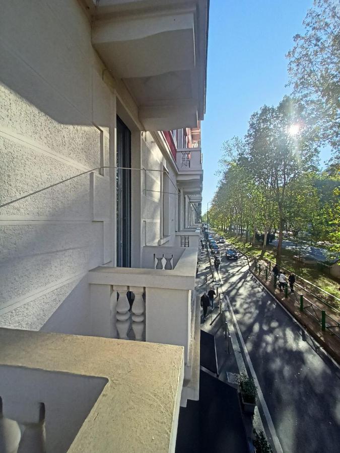 La Giannina Apartment Milano Exterior foto