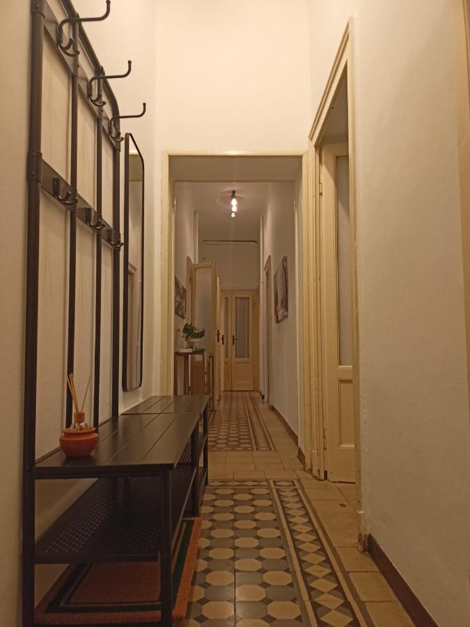 La Giannina Apartment Milano Exterior foto