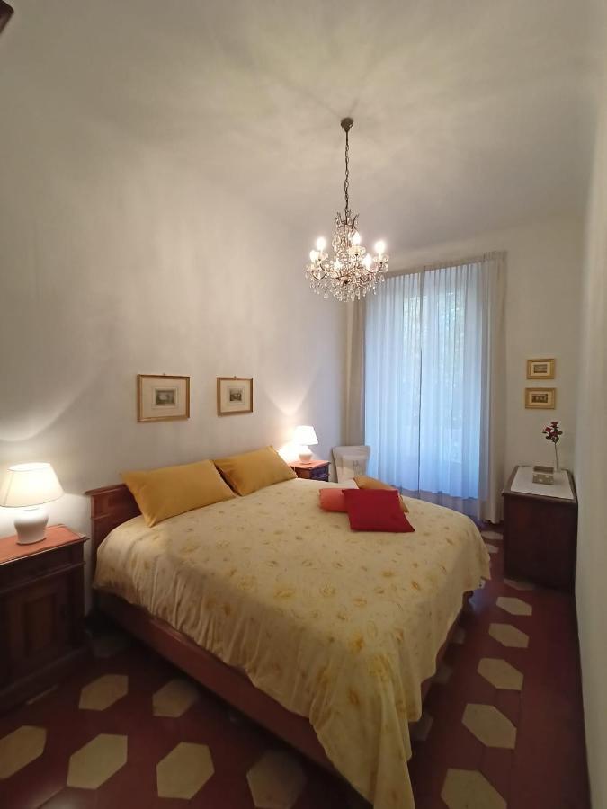 La Giannina Apartment Milano Exterior foto
