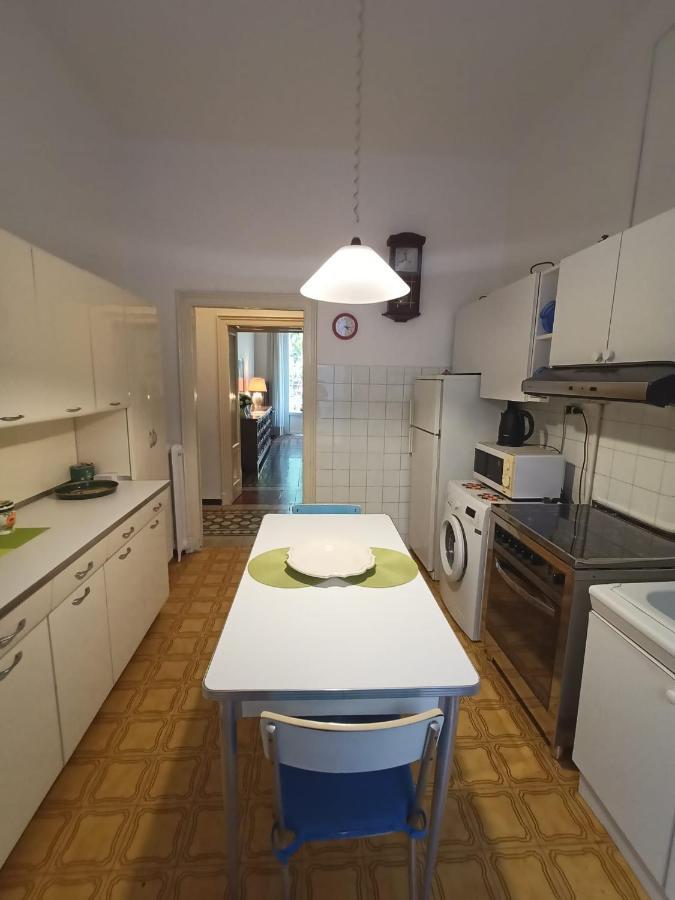 La Giannina Apartment Milano Exterior foto