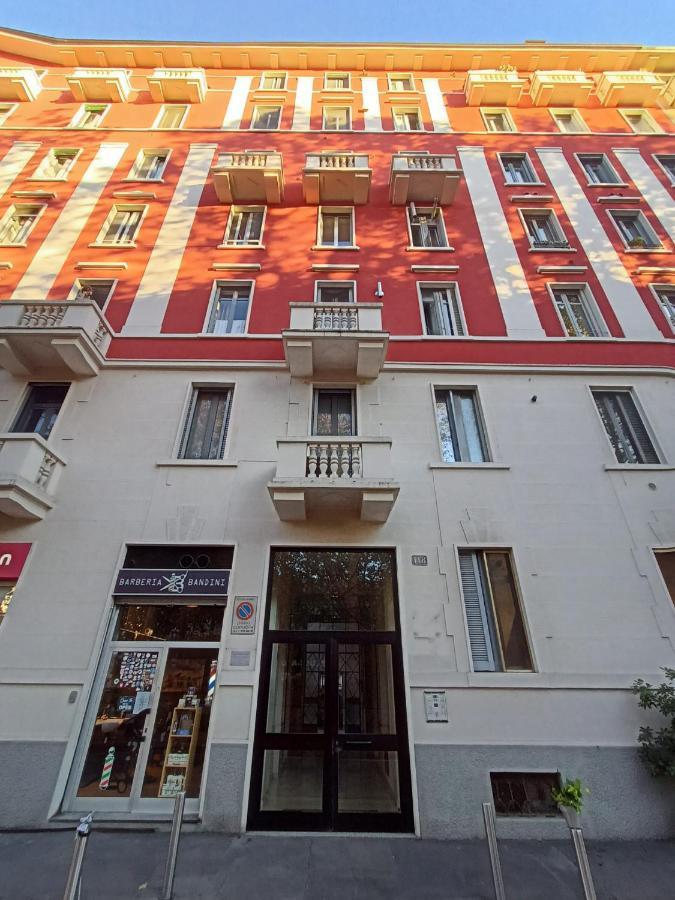 La Giannina Apartment Milano Exterior foto